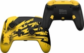 Power a - wired enhanced controller pikachu lightning for switch