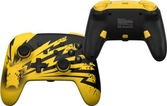 Power a - wired enhanced controller pikachu lightning for switch