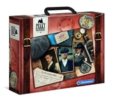Peaky blinders - puzzle valise - puzzle 1000p