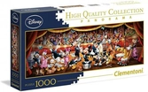 Disney - orchestra panorama - puzzle 1000p