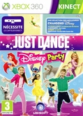 Just Dance - Disney Party