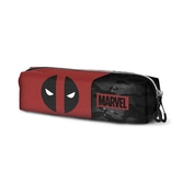 Marvel - deadpool rebel - trousse '22x6x5'