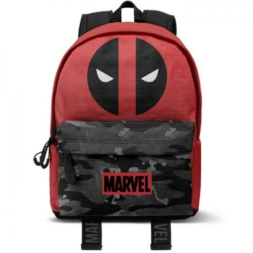 sac à dos deadpool