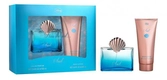 Disney - eau de parfum et body lotion - la petite sirène - ariel