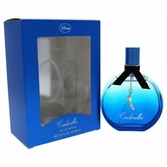 Disney - eau de parfum - cendrillon - 100ml