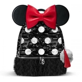 Disney - minnie - sac à dos '32x20x26'