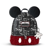 Disney - mickey - sac à dos '25x15x20'