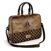 Harry potter - sacoche pour ordinateur '29x37x9'