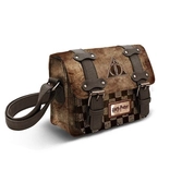 Harry potter - relic - sac bandoulière '15x20x7'