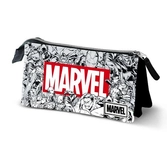 Marvel - trousse '10x23x5'