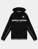 Sony - playstation - color stripe - hoodie