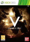 Armored Core V - XBOX 360