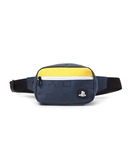 Playstation - colour block waist bag