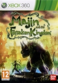 Majin And The Forsaken Kingdom -  XBOX 360