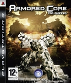 Armored Core For Answer - PS3