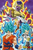 Dragon ball super - poster '61x91.5cm'