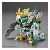 Gundam - sd bd rx-zeromaru shinkikessho ayame mobile suit - model kit