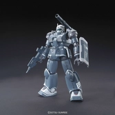 Gundam - hg 1/144 the origin rcx-73-02 guncannon 1st type - model kit