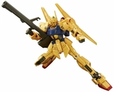 Gundam - hguc 1/144 msn-00100 hyaku-shiki - model kit