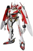 Eureka seven - nirvash typezero spec2 - model kit