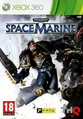 Space marine : Warhammer 40 000 - XBOX 360