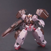 Gundam - hg gundam 00 gn-005 virtue trand-am mode - model kit