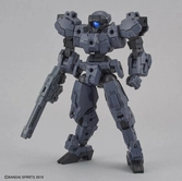 Gundam - 30mm 1/144 eexm-21 rabiot dark gray - model kit