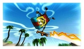 Bob L'Eponge : Surf & Skate Roadtrip - XBOX 360