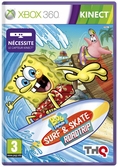 Bob L'Eponge : Surf & Skate Roadtrip - XBOX 360