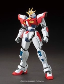 Gundam - hgbf 1/144 build burning gundam sekai kamiklis - model kit