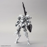 Gundam - 30mm 1/144 bexm-15 portanova space type gray - model kit
