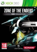 Zone Of The Enders - Hd Collection