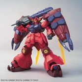 Gundam - hg 1/144 gundam gp-rase-two-ten - model kit