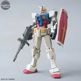 Gundam - hg 1/144 rx-78-2 gundam beyond global - model kit