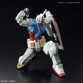 Gundam - hg gundam g40 industrial design version - model kit