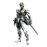 Metal Gear Rising Revengeance édition Limitée - XBOX 360