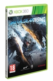 Metal Gear Rising Revengeance édition Limitée - XBOX 360