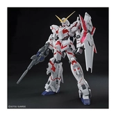 Gundam - ms mega size unicorn gundam destroy mode 1/48 - model kit