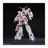 Gundam - ms mega size unicorn gundam destroy mode 1/48 - model kit
