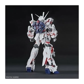 Gundam - ms mega size unicorn gundam destroy mode 1/48 - model kit