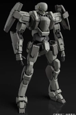 Full metal panic - model kit - hg 1/60 - m9 gernsback version iv