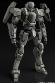 Full metal panic - model kit - hg 1/60 - m9 gernsback version iv