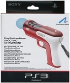 PS3 Shooting Move