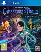 Chasseurs de Trolls : Protecteurs d'Arcadia - PS4