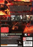 Cursed Crusade - XBOX 360
