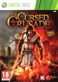 Cursed Crusade - XBOX 360
