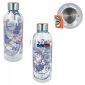 Dragon ball - bouteille en verre 850ml