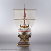 One piece - thousand sunny land of wanokuni ver. - model kit 30cm