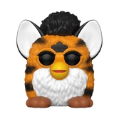 Hasbro - bobble head pop n° 33 - tiger furby