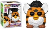 Hasbro - bobble head pop n° 33 - tiger furby